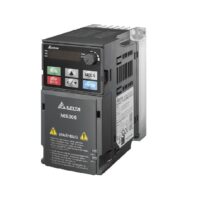 VDF DELTA MS300 0,5HP 1,5Amp Trifasico