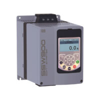 Arrancador Suave WEG SSW900 5,5HP 10Amp Trifásico