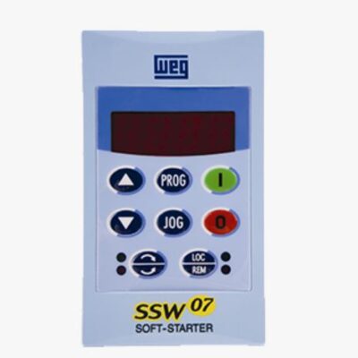 Interfaz SSW007