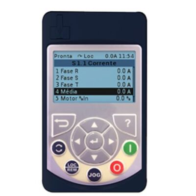 Interfaz SSW900