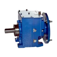 Coaxial Siti NHL100/2 con eje 100mm
