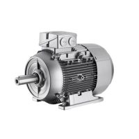 Siemens 1LE0 0,75kW 2P 80