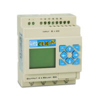 PLC WEG  CLW02