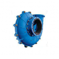 Bomba de Lodo AlphaFlo - Serie D