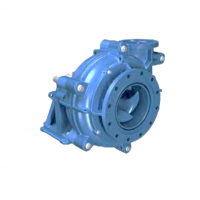 Bomba de Lodo AlphaFlo - Serie F(H)