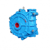 Bomba de Lodo AlphaFlo - Serie H